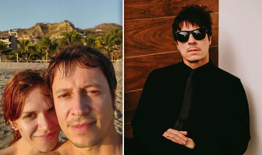 Fanáticos de Salim Vera se pronunciaron en redes sociales y no dudaron en felicitarlo. Foto: composición/Instagram