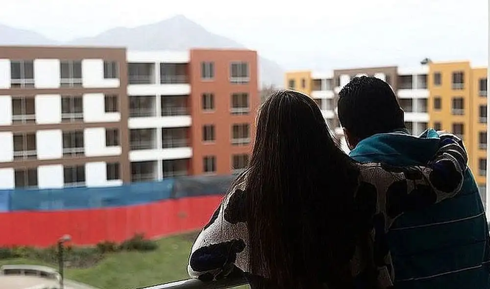 Del total de operaciones realizadas en mayo, 982 correspondieron al Nuevo Crédito Mivivienda. Foto: difusión Del total de operaciones realizadas en mayo, 982 correspondieron al Nuevo Crédito Mivivienda. Foto: difusión