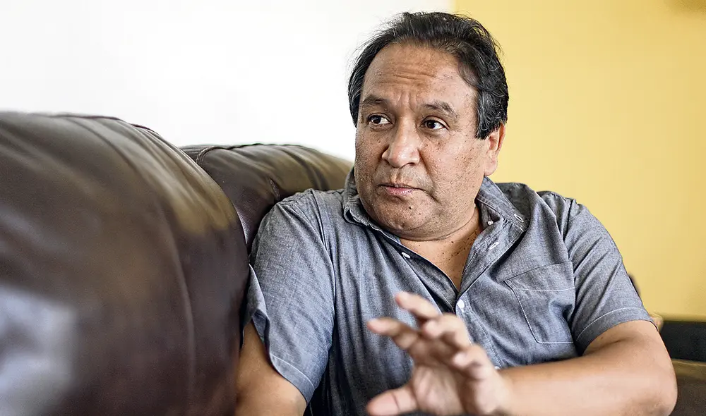 Análisis. Según De la Puente, Keiko Fujimori ha desmentido sus ofertas democráticas. Foto: difusión Análisis. Según De la Puente, Keiko Fujimori ha desmentido sus ofertas democráticas. Foto: difusión