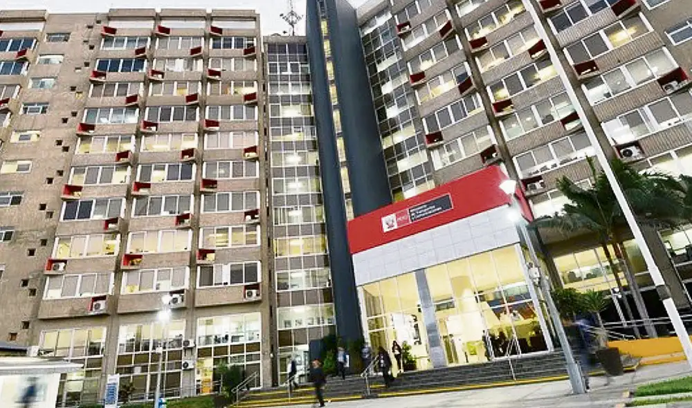 Razón. Penalidad fue aplicada por la demora de Obrainsa en la ejecución de obras viales. Foto: difusión