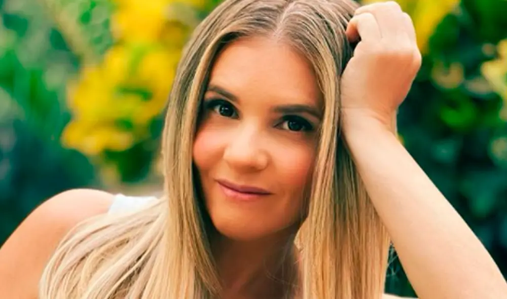 Johanna San Miguel expresó una firme opinión acerca de los centros que mantienen animales silvestres en cautiverio. Foto: Johanna San Miguel / Instagram