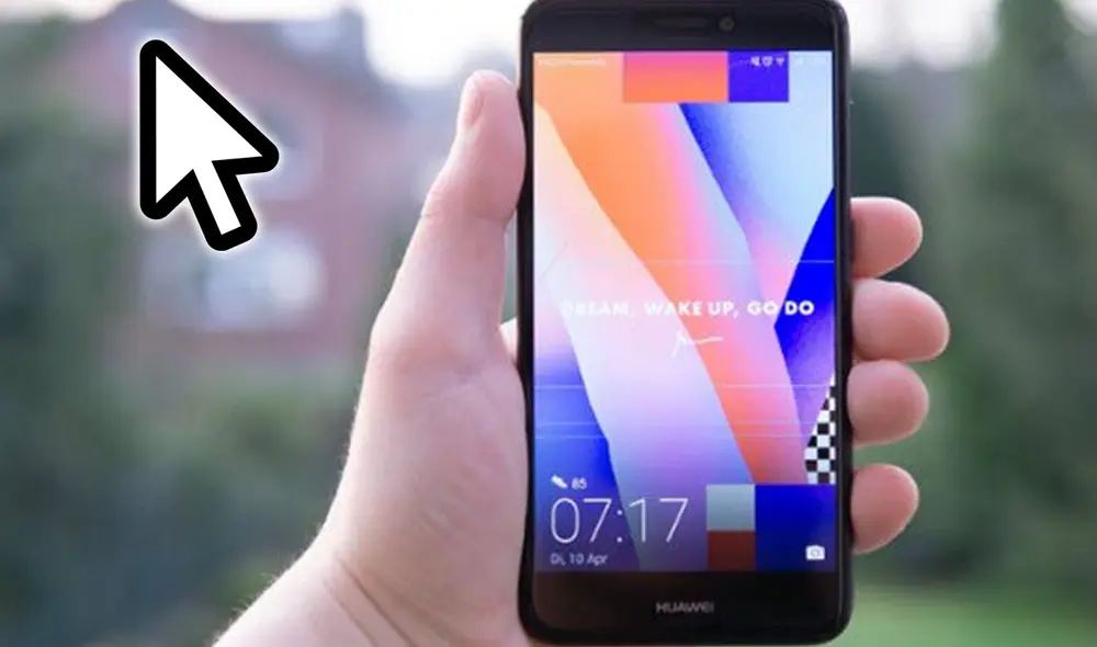 Este método solo funciona con teléfonos Android, si tienes un iPhone no podrás utilizarlo. Foto: Tekcrisky