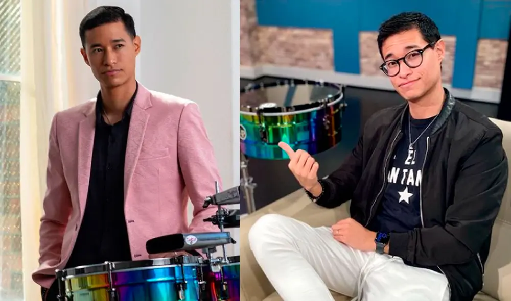 Tony Succar admitió que “se derrumbó” al saber que su proyecto musical había sido descalificado en los premios Latin Grammy. Foto: Tony Succar / Instagram Tony Succar admitió que “se derrumbó” al saber que su proyecto musical había sido descalificado en los premios Latin Grammy. Foto: Tony Succar / Instagram