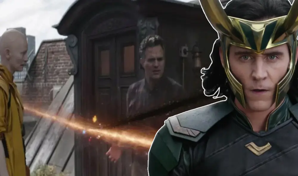 Loki presentó su primer capítulo y llevó a los fans a retomar la historia del UCM. Foto: composición/Disney/Marvel Studios