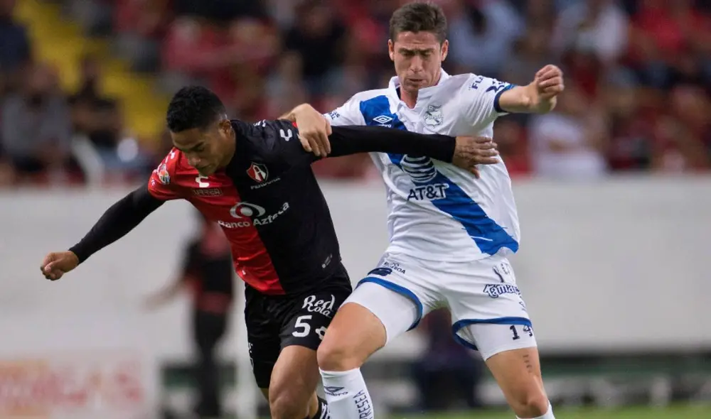 Santiago Ormeño completa la lista de 26 jugadores convocados por Perú para disputar la Copa América. Foto: EFE/Francisco Guasco Santiago Ormeño completa la lista de 26 jugadores convocados por Perú para disputar la Copa América. Foto: EFE/Francisco Guasco
