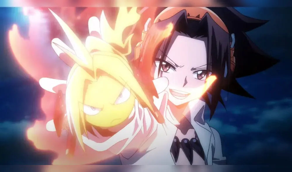 El famoso shonen de fantasía llega a mediados de este año a la plataforma Netflix. Foto: difusión El famoso shonen de fantasía llega a mediados de este año a la plataforma Netflix. Foto: difusión