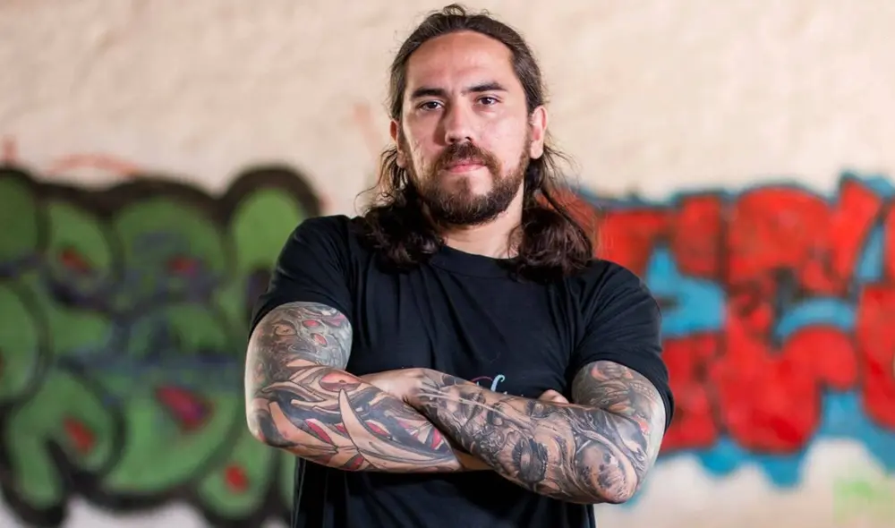 Pioli fue denunciado por hostigamiento, divulgación de videos íntimos, entre otros. Foto: Facebook/Patricio Pioli Pioli fue denunciado por hostigamiento, divulgación de videos íntimos, entre otros. Foto: Facebook/Patricio Pioli