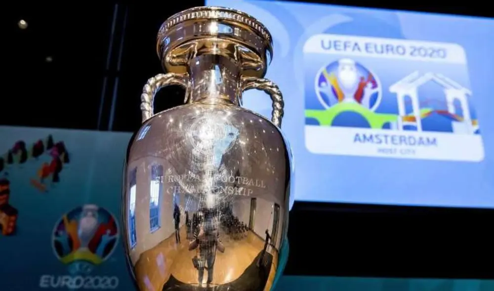Inicia la Eurocopa en su edición 2021 con el choque entre Turquía vs. Italia. Foto: EFE Inicia la Eurocopa en su edición 2021 con el choque entre Turquía vs. Italia. Foto: EFE