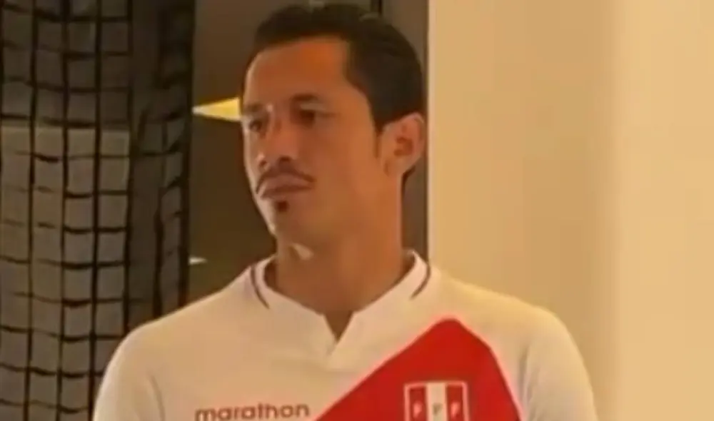 Lapadula jugará por primera vez la Copa América. Foto: captura Instagram