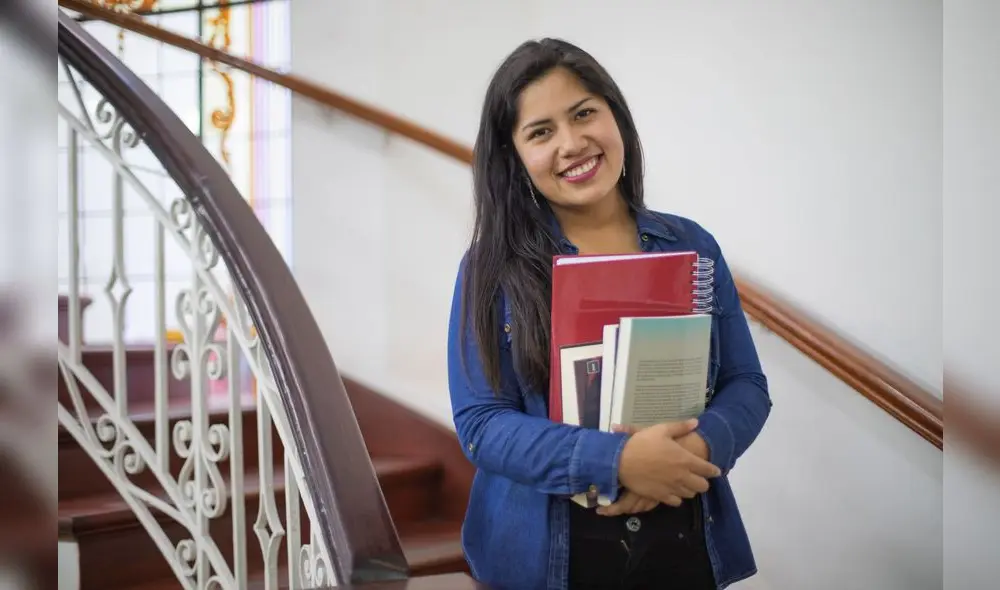 La beca es otorgada para estudiar en instituciones académicas en cualquiera de los estados miembros de la OEA. Foto: Pronabec La beca es otorgada para estudiar en instituciones académicas en cualquiera de los estados miembros de la OEA. Foto: Pronabec