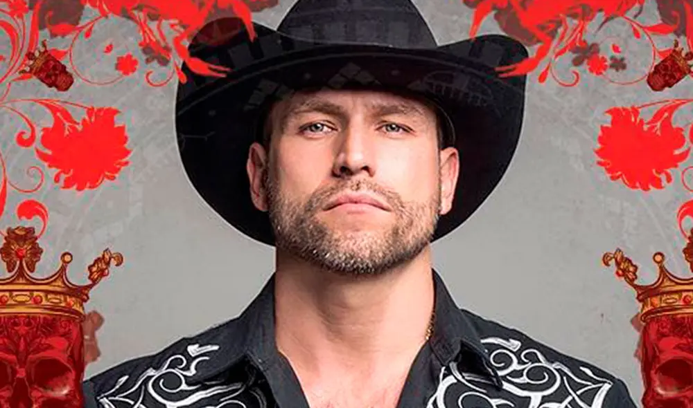 El protagonista de El señor de los cielos habló nuevamente de su lucha contra las adicciones. Foto: Rafael Amaya/Instagram El protagonista de El señor de los cielos habló nuevamente de su lucha contra las adicciones. Foto: Rafael Amaya/Instagram