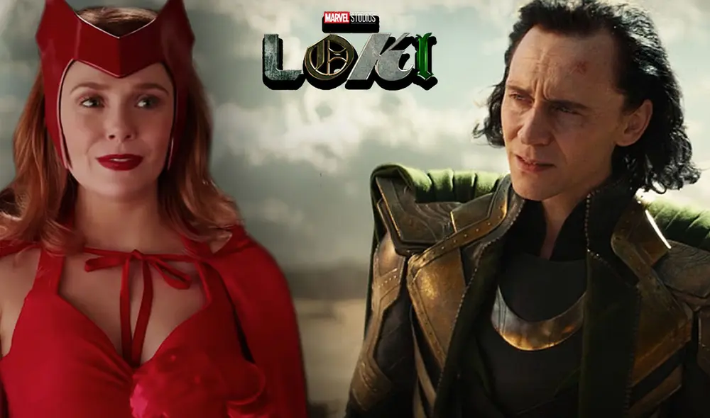 Marvel Studios se caracteriza por unir sus series y películas para formar un gran evento. Foto: composición/Disney Plus Marvel Studios se caracteriza por unir sus series y películas para formar un gran evento. Foto: composición/Disney Plus