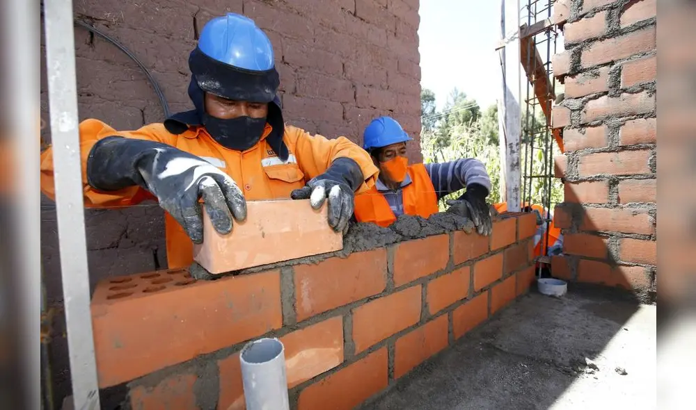 Ciudadanos podrán enviar sugerencias frente a los cambios realizados. Foto: difusión