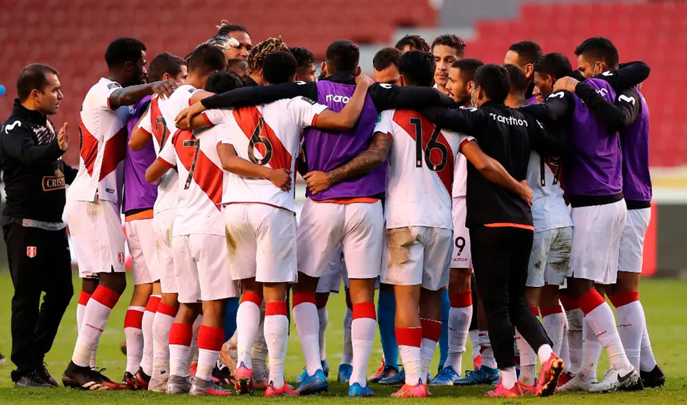 America TV y DirecTV serán los encargados de transmitir todo los encuentros de la selección peruana de fútbol. Foto: AFP America TV y DirecTV serán los encargados de transmitir todo los encuentros de la selección peruana de fútbol. Foto: AFP