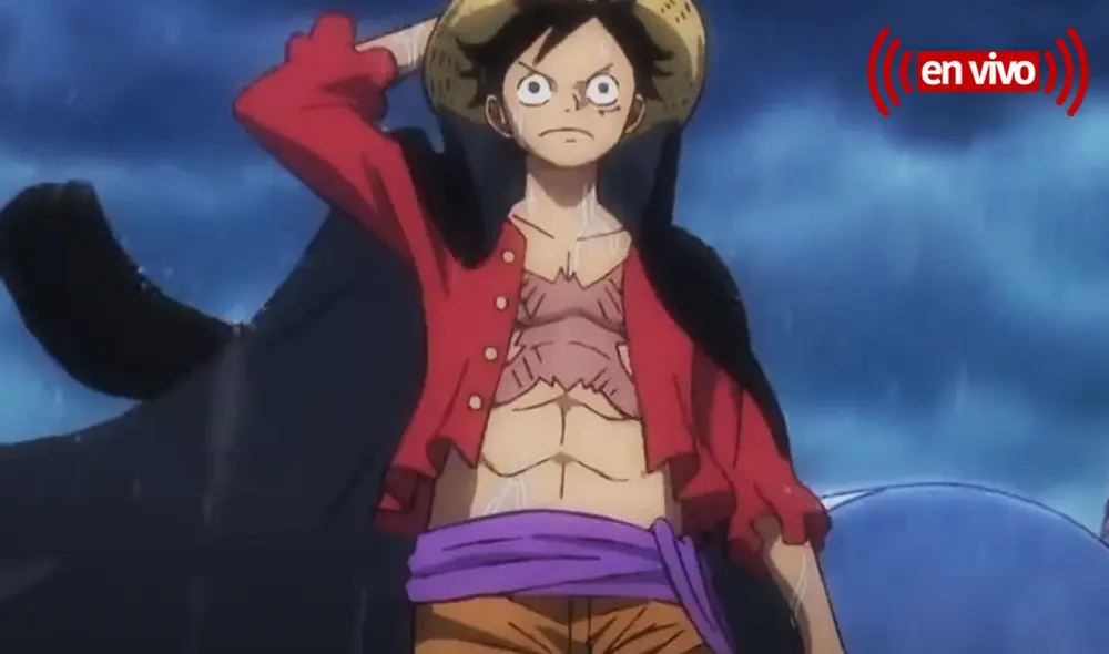 El manga de One Piece fue creado por el japonés Eiichiro Oda en 1999. Foto: Toei Animation