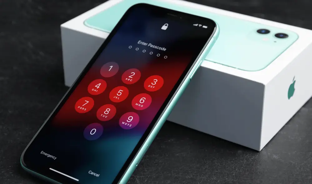 La novedad es que se lanzará como versión preliminar en iOS 15 y macOS Monterey. Foto: KeepSolid