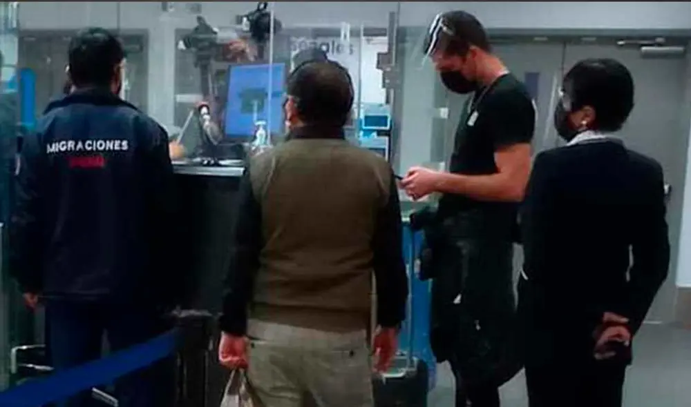 Santiago Ormeño cerró el Clausura 2021 de la Liga MX con 10 goles vistiendo la camiseta de Puebla. Foto: RPP