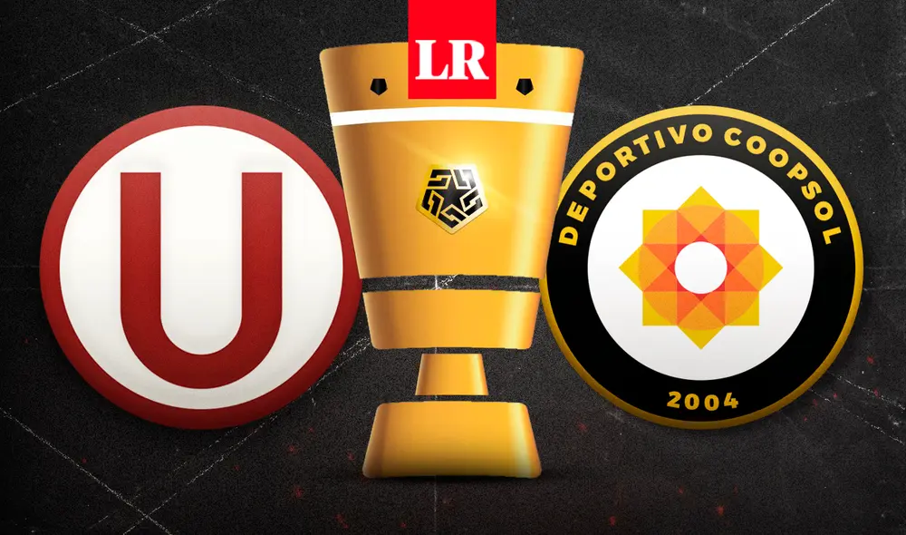 Universitario y Coopsol se miden por el pase a octavos de final de la Copa Bicentenario 2021. Foto: composición de Fabrizio Oviedo/La República Universitario y Coopsol se miden por el pase a octavos de final de la Copa Bicentenario 2021. Foto: composición de Fabrizio Oviedo/La República