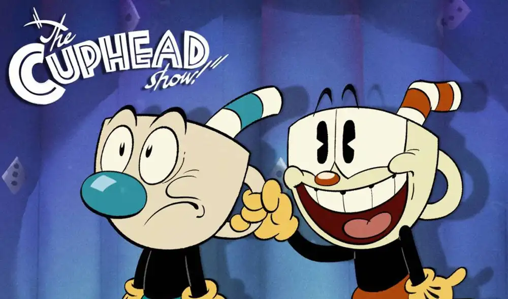 The Cuphead Show! aún no cuenta con fecha de estreno. Foto: Netflix