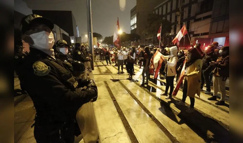 Foto: Antonio Melgarejo Foto: Antonio Melgarejo