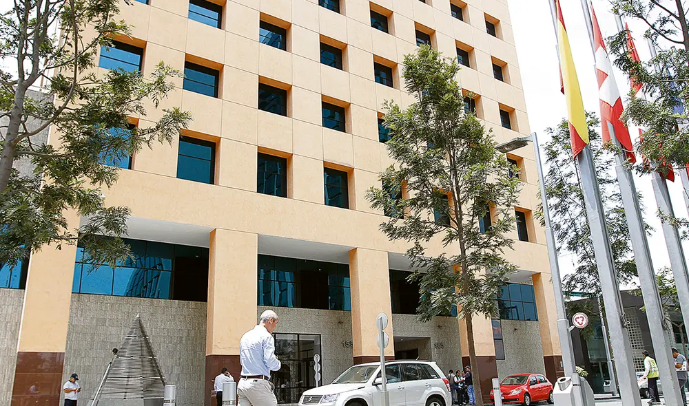 Empresariado. Conocidos los resultados electorales, los candidatos deben aceptar la decisión de los votantes, señala la Confiep. Foto: La República