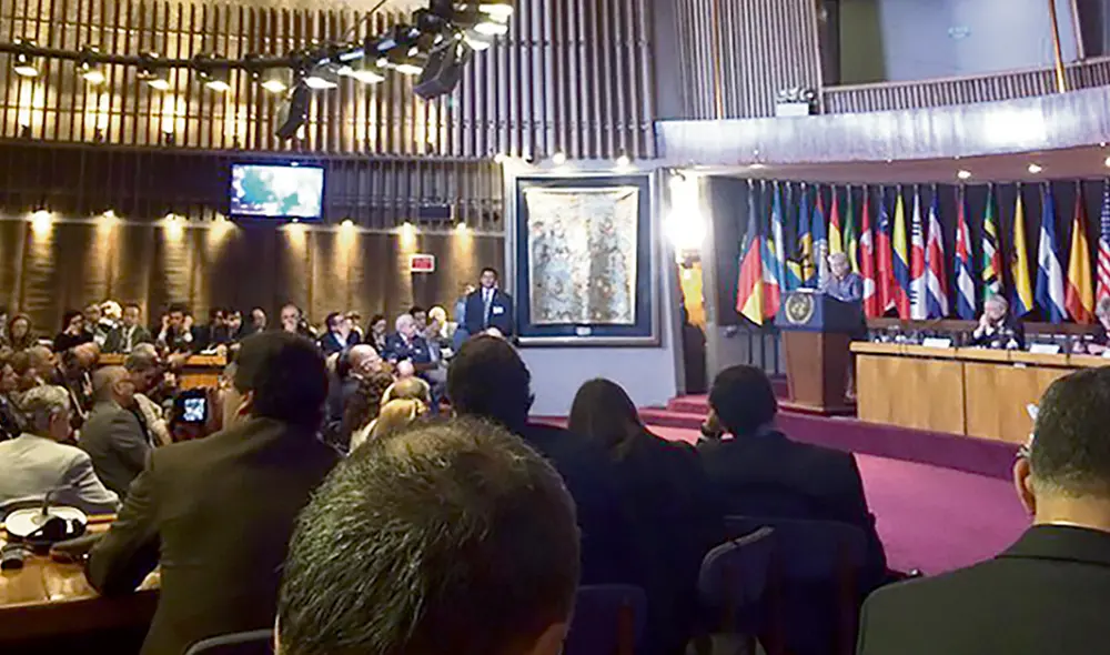 Pedido. La SIP instó a Fujimori a instruir a sus seguidores para cesar acosos. La responsabilizó de posible escalada de violencia. Foto: difusión Pedido. La SIP instó a Fujimori a instruir a sus seguidores para cesar acosos. La responsabilizó de posible escalada de violencia. Foto: difusión