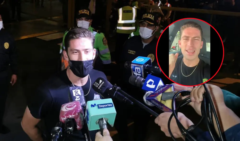 El ex Garcilaso (Hoy Cusco FC) tendrá su primer entrenamiento este sábado 12 de junio. Créditos: Raúl Egúsquiza / URPI - LR