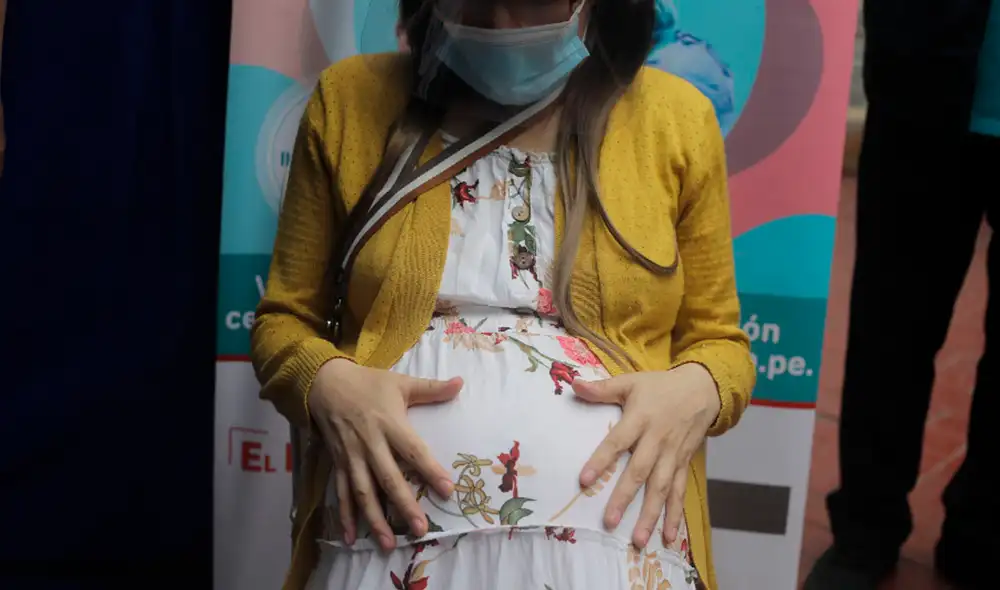 Lima y Callao son las primeras regiones en iniciar con la vacunación de este grupo. Foto: Jorge Cerdan / La República Lima y Callao son las primeras regiones en iniciar con la vacunación de este grupo. Foto: Jorge Cerdan / La República