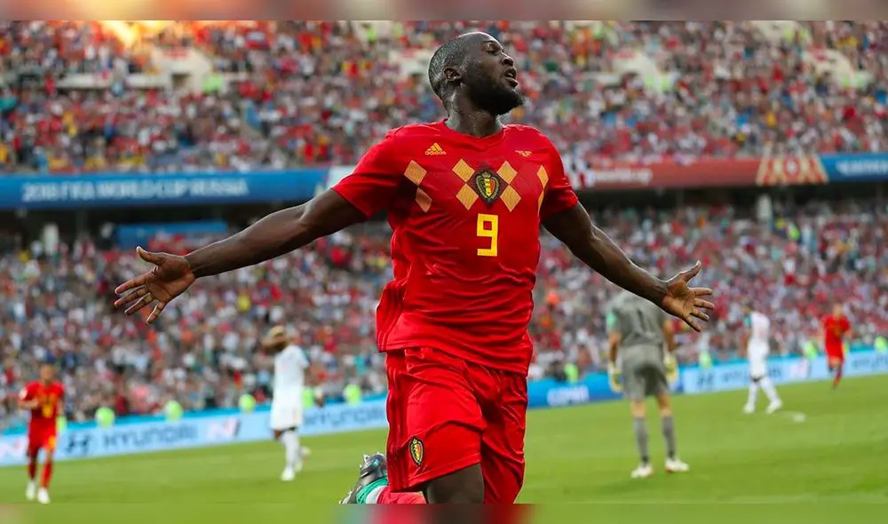 Bélgica vs. Rusia se verán las caras a partir de las 2.00 p. m. (hora peruana). Foto: EFE