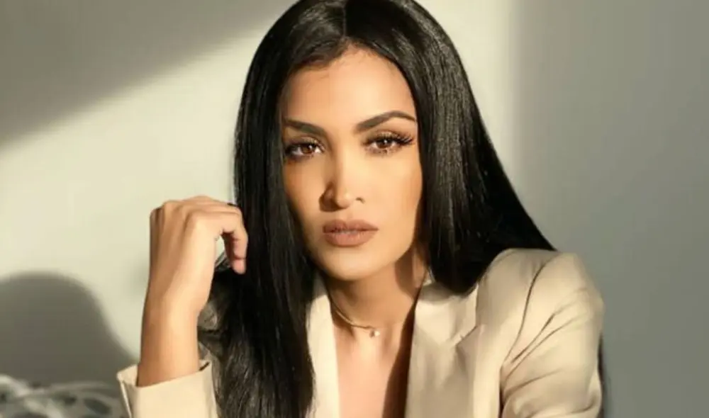 El testimonio completo se dará a conocer este sábado 12 de junio. Foto: Michelle Soifer/Instagram