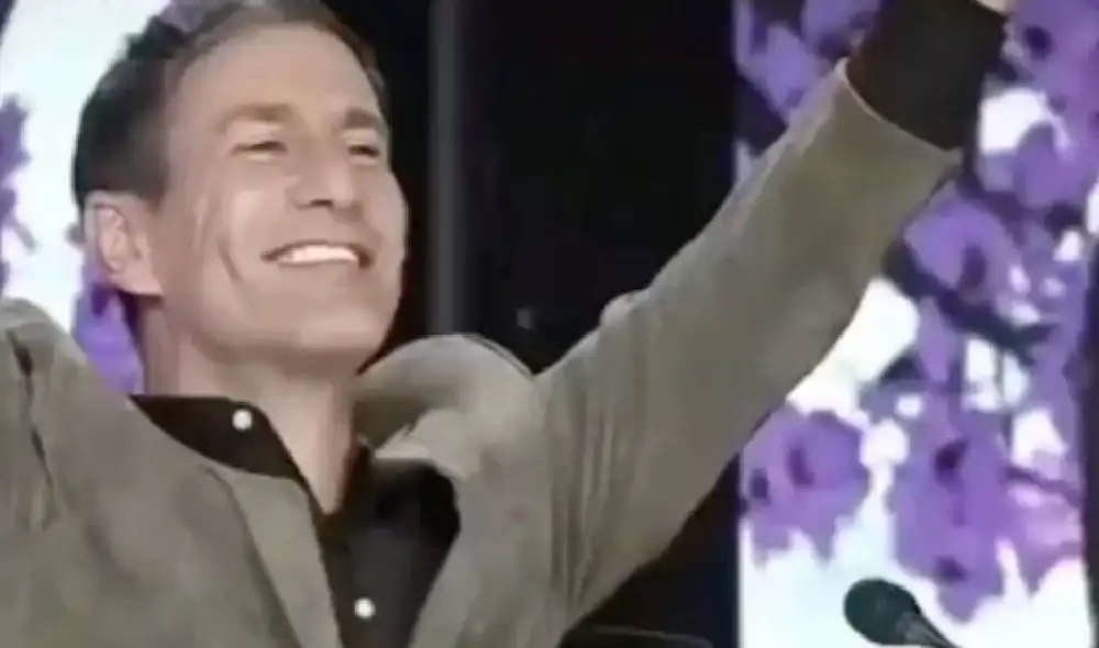 La final de Yo soy se disputa este sábado 12 de junio. Foto: Mauri Stern/ Instagram