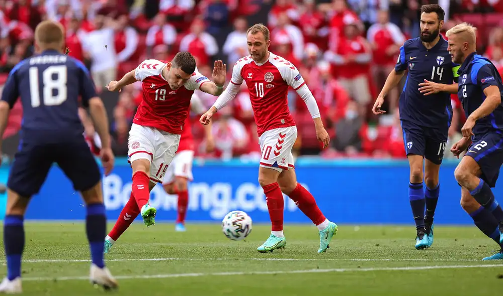 El choque quedó suspendido cuando solo se había disputado la mayor parte del primer tiempo. Foto: EFE El choque quedó suspendido cuando solo se había disputado la mayor parte del primer tiempo. Foto: EFE