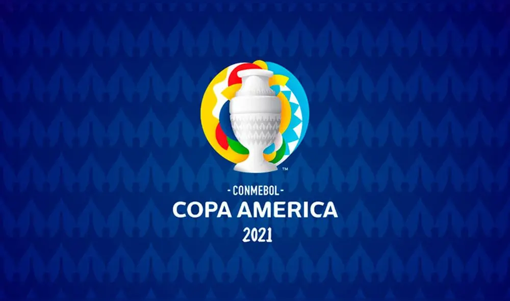 La Copa América se desarrollará entre el 13 de junio y el 10 de julio. Foto: Copa América