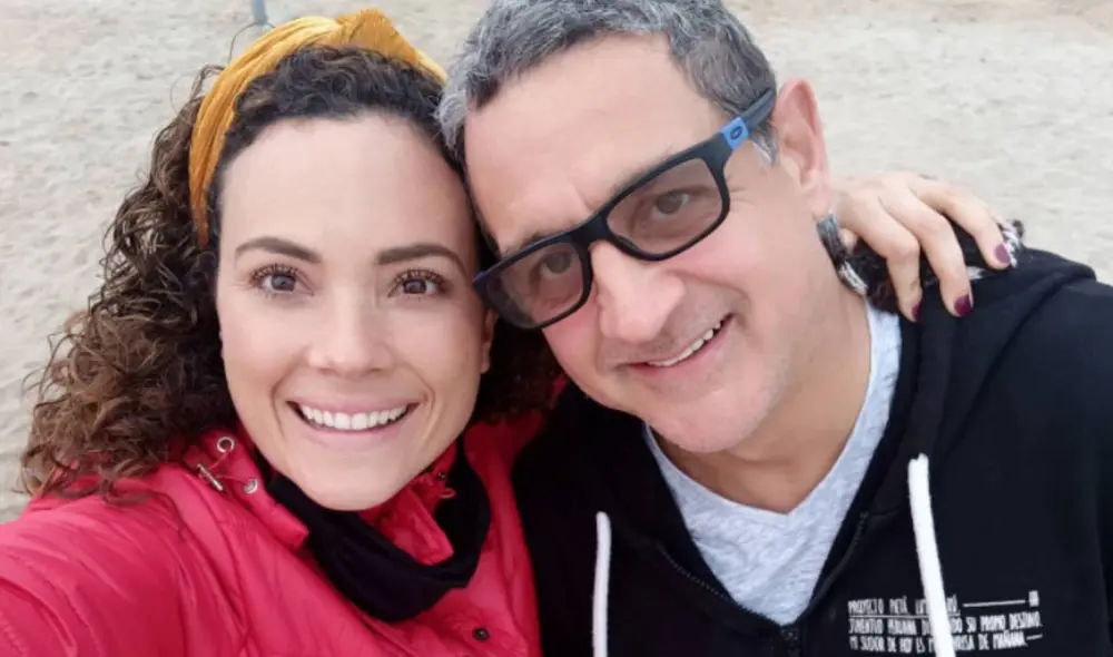 Connie Chaparro explicó los motivos por los que no desea tener otro hijo. Foto: Connie Chaparro/Facebook