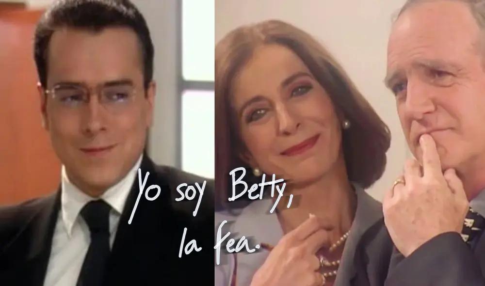 Betty, la fea es una de las telenovelas más famosas y reconocidas en la televisión Latinoamericana. Foto: composición/RCN
