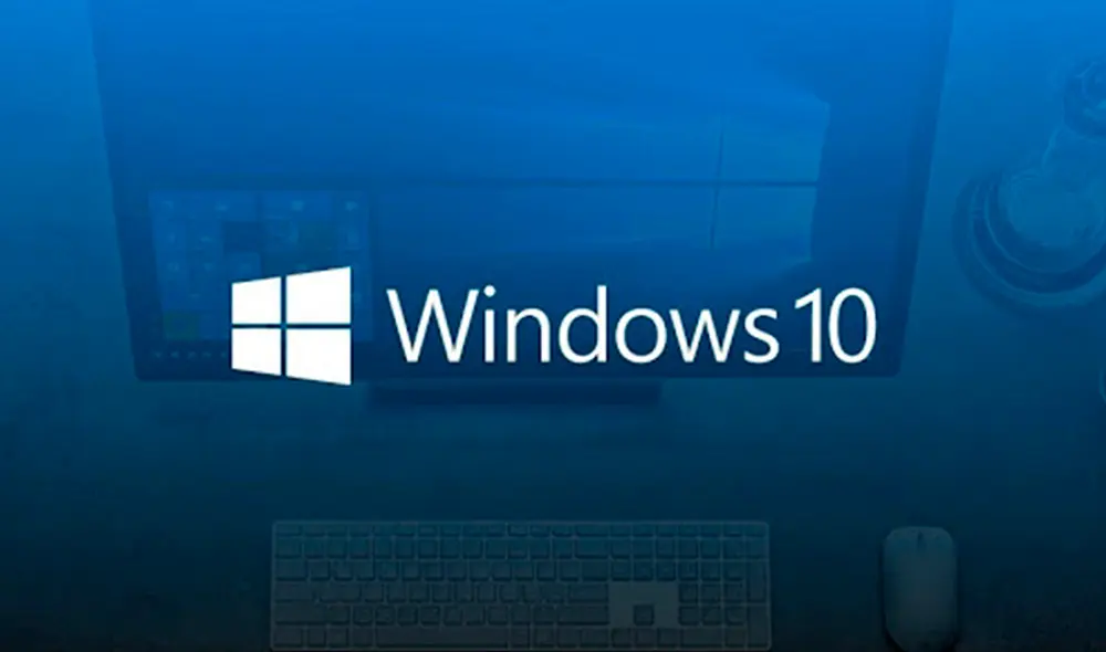 Windows 10 recibiría soporte por parte de Microsoft hasta octubre de 2025, según la web de la compañía. Foto: Computer Hoy Windows 10 recibiría soporte por parte de Microsoft hasta octubre de 2025, según la web de la compañía. Foto: Computer Hoy