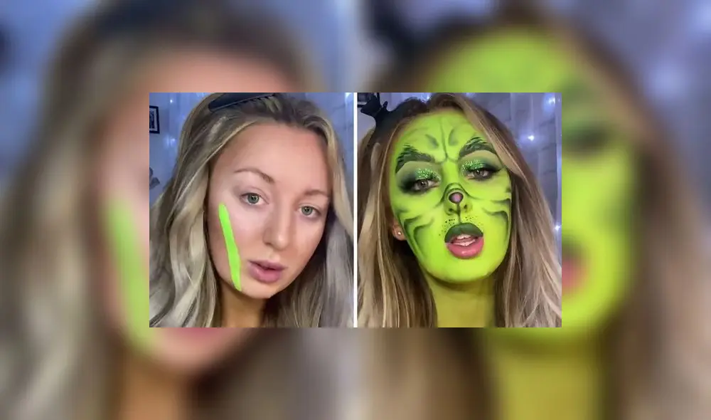 Son estos avatares los grandes artífices de que cada uno de sus clips se vuelvan virales. Foto: captura de TikTok