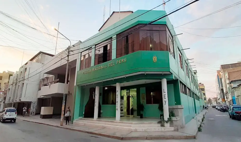 José Samamé Purizaca, Ketty Herrera Valdera, Orlando Martín Zegarra Quiroz, Víctor Hugo Saucedo Hernández y Alejandro Peña García fueron citados para que declaren este 18 de junio. Foto: difusión José Samamé Purizaca, Ketty Herrera Valdera, Orlando Martín Zegarra Quiroz, Víctor Hugo Saucedo Hernández y Alejandro Peña García fueron citados para que declaren este 18 de junio. Foto: difusión