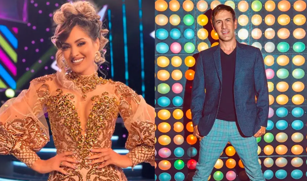 Pese a sus diferencias, Michelle Soifer y Mauri Stern lograron construir una relación amical en la mesa de jurados del reality Yo soy. Foto: Michelle Soifer / Instagram Pese a sus diferencias, Michelle Soifer y Mauri Stern lograron construir una relación amical en la mesa de jurados del reality Yo soy. Foto: Michelle Soifer / Instagram