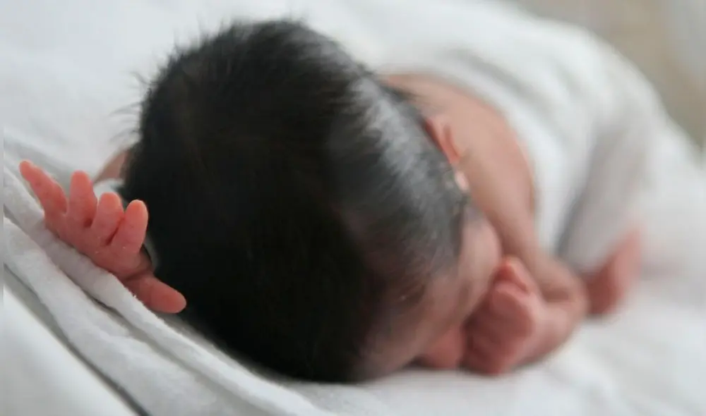 Entidad instó a los titulares de los hospitales corregir las observaciones realizadas en favor de una mejor atención de los recién nacidos. Foto: Andina. Entidad instó a los titulares de los hospitales corregir las observaciones realizadas en favor de una mejor atención de los recién nacidos. Foto: Andina.