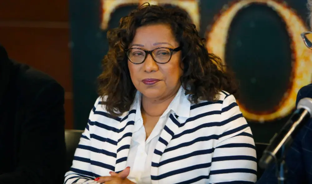 "estuve tres semanas con absoluto reposo siguiendo al pie de la letra el tratamiento", detalló Bartola en Instagram. Foto: Marco Cotrina/La República "estuve tres semanas con absoluto reposo siguiendo al pie de la letra el tratamiento", detalló Bartola en Instagram. Foto: Marco Cotrina/La República