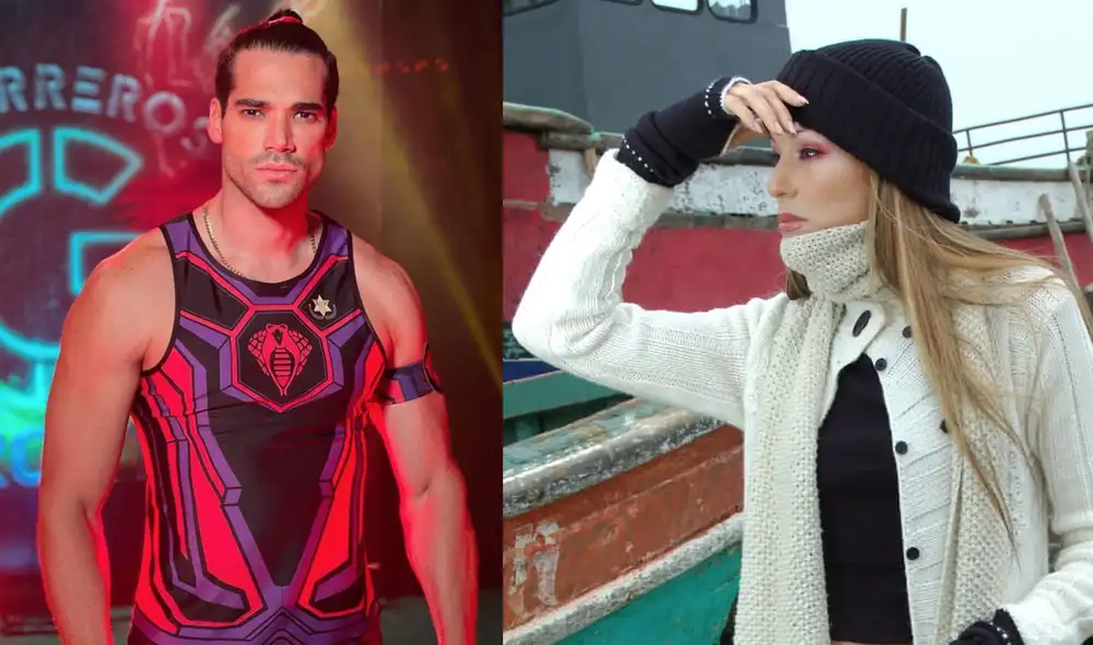 En sus redes sociales, la mamá de Guty Carrera se mostró preocupada. Foto: Twitter / Edith Tapia En sus redes sociales, la mamá de Guty Carrera se mostró preocupada. Foto: Twitter / Edith Tapia