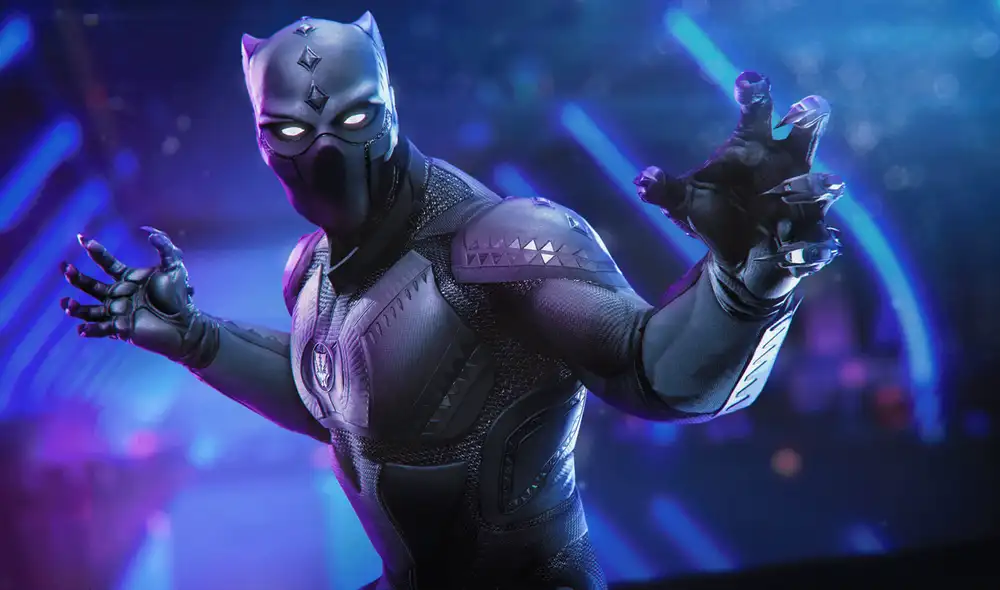 Marvel's Avengers está disponible para PlayStation 4, PlayStation 5, Xbox One, Xbox Series X/S, Google Stadia y PC. Foto: Marvel Marvel's Avengers está disponible para PlayStation 4, PlayStation 5, Xbox One, Xbox Series X/S, Google Stadia y PC. Foto: Marvel