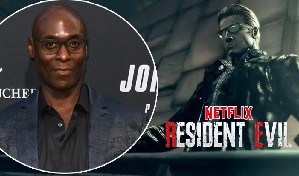 Resident Evil llega al streaming con su primera serie live action. Foto: composición/Netflix