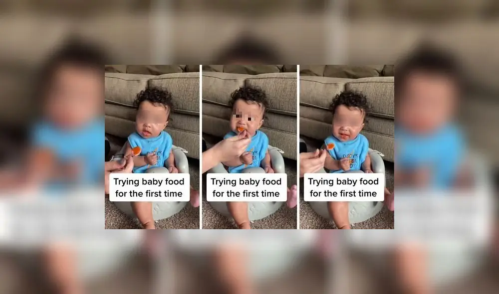 Foto: captura de TikTok