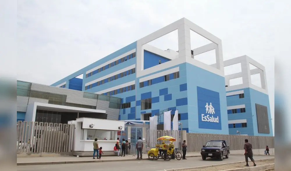 EsSalud entregó víveres en Trujillo, Pacasmayo, Ascope y Virú a pacientes con tuberculosis. Foto: La República EsSalud entregó víveres en Trujillo, Pacasmayo, Ascope y Virú a pacientes con tuberculosis. Foto: La República