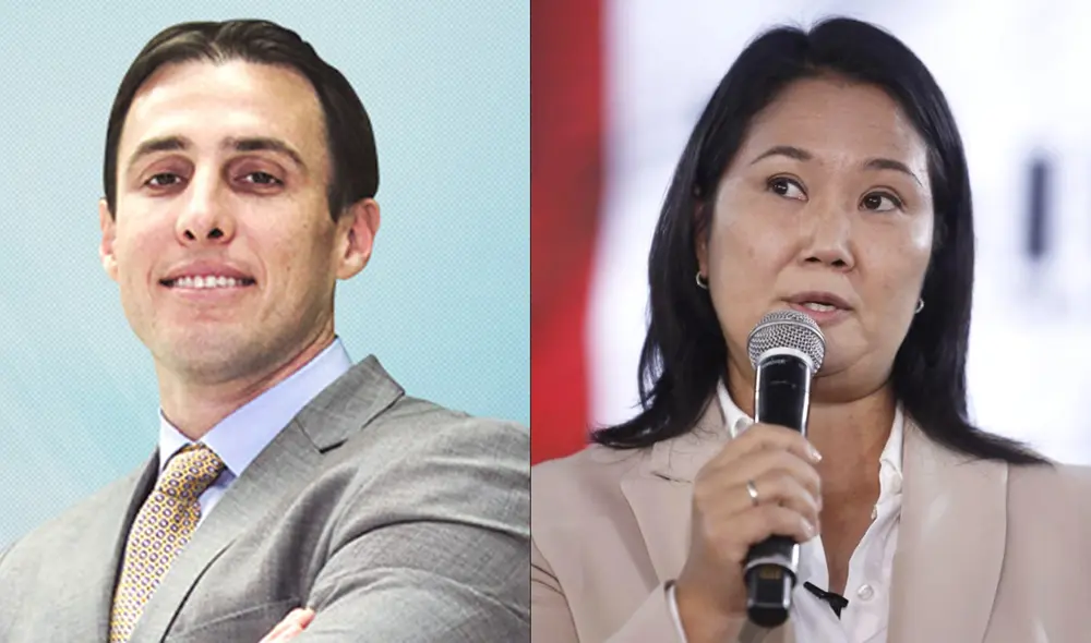 Empresario confesó haber hecho la compra de 909 camisetas del Perú en apoyo a campaña de Keiko Fujimori. Foto: composición/La República