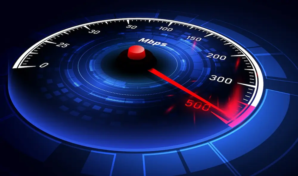 Averiguar la velocidad de tu internet es algo muy sencillo. Foto: PC Print