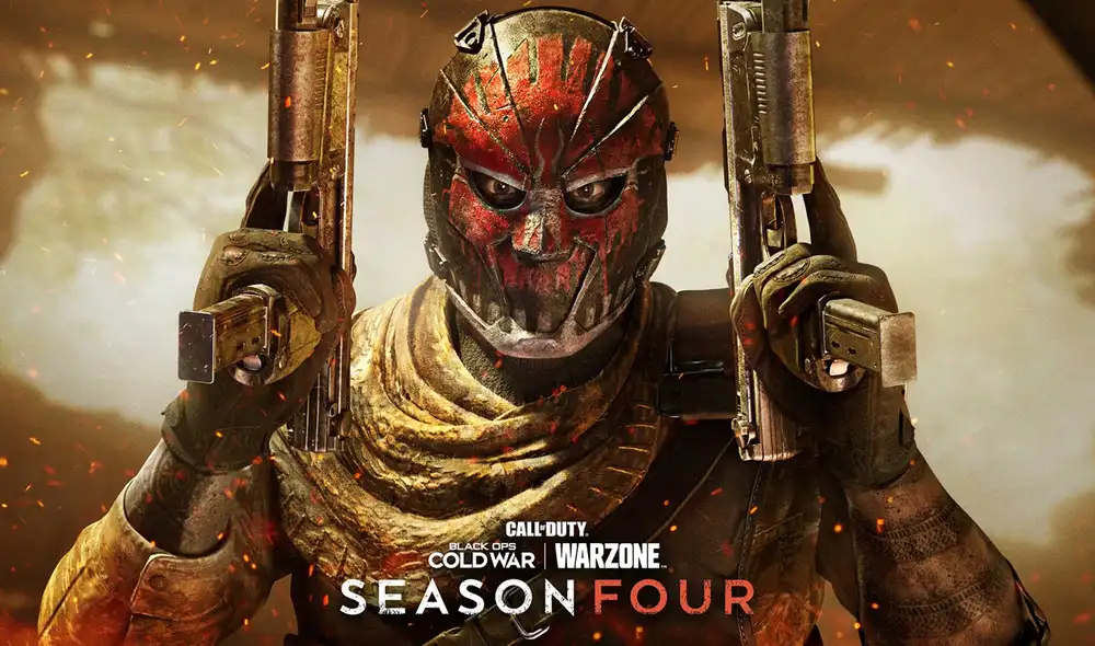 La nueva temporada llega recargada de novedades y un par de misterios este 17 de junio. Foto: Call of Duty La nueva temporada llega recargada de novedades y un par de misterios este 17 de junio. Foto: Call of Duty