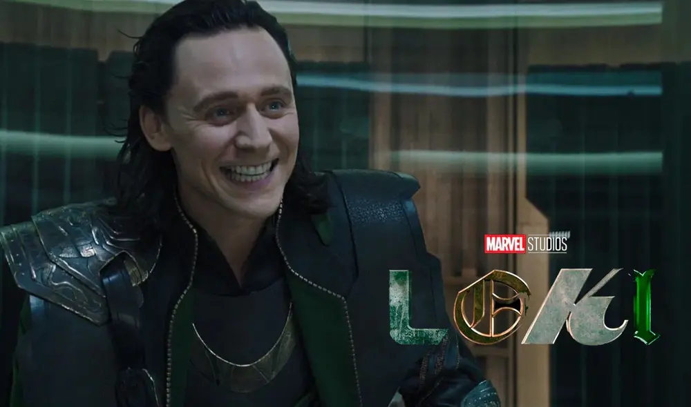 Loki tendrá un total de seis episodios. Foto: Marvel Loki tendrá un total de seis episodios. Foto: Marvel